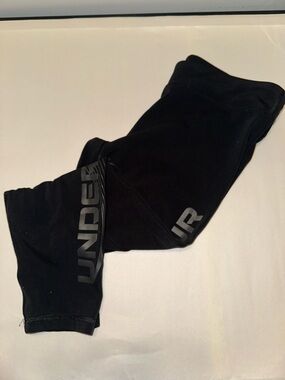 Girls Under Armour Leggings